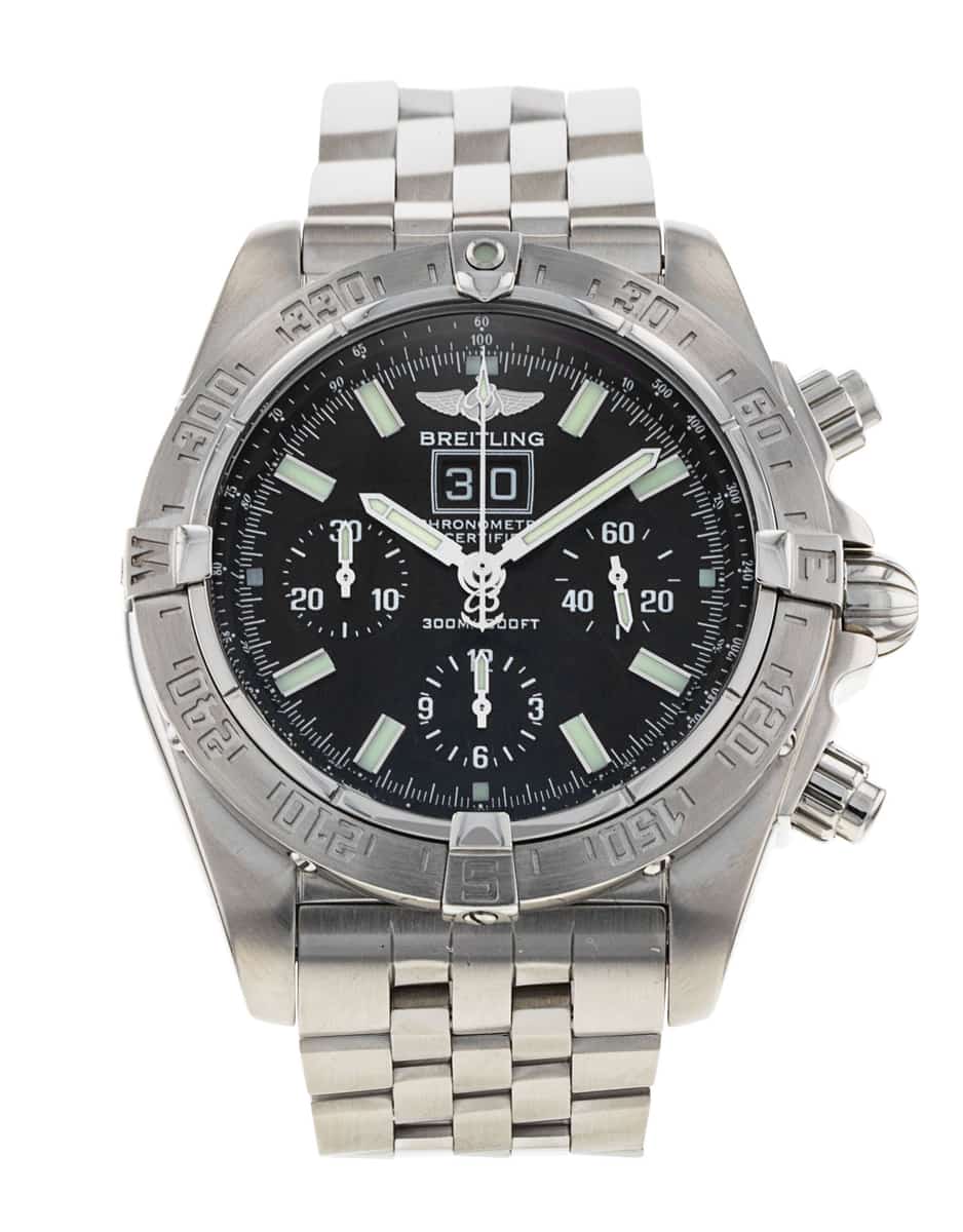 Breitling Blackbird A44359 Breitling Blackbird A44359
